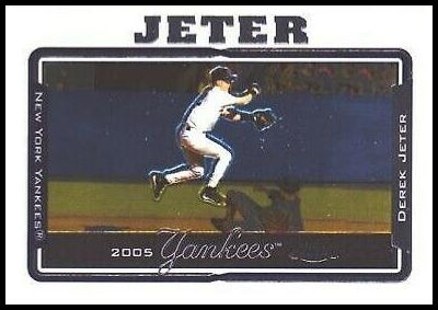 440 Derek Jeter